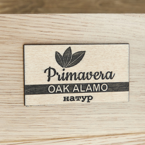Инженерная доска Primavera Английская Ёлка Oak Alamo Натур